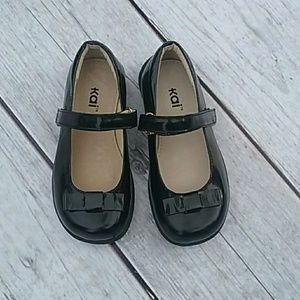 See Kai Run Josephine shoes